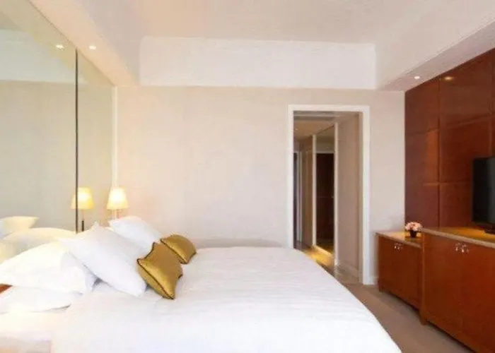 Kai Wah Plaza Hotel Kunming