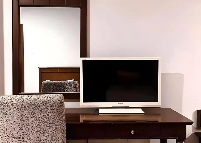M - Regency Hotel Makassar