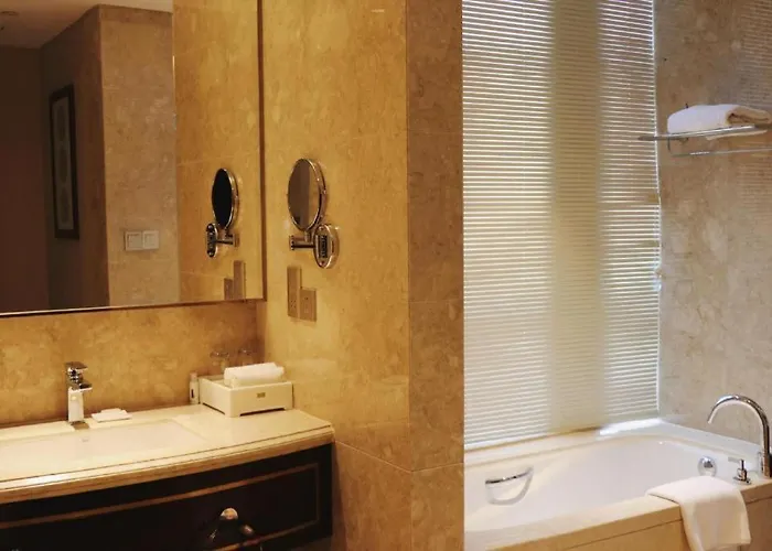 New Century Grand Hotel Hangzhou Shengtai