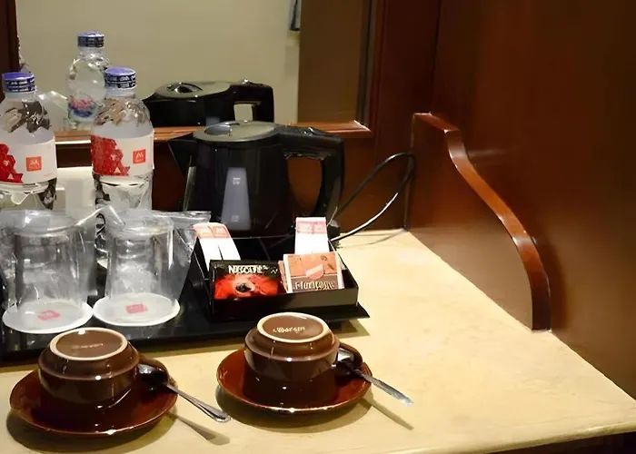 M - Regency Hotel Makassar