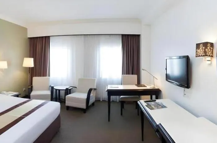 Summit Hotel Subang Usj Subang Jaya