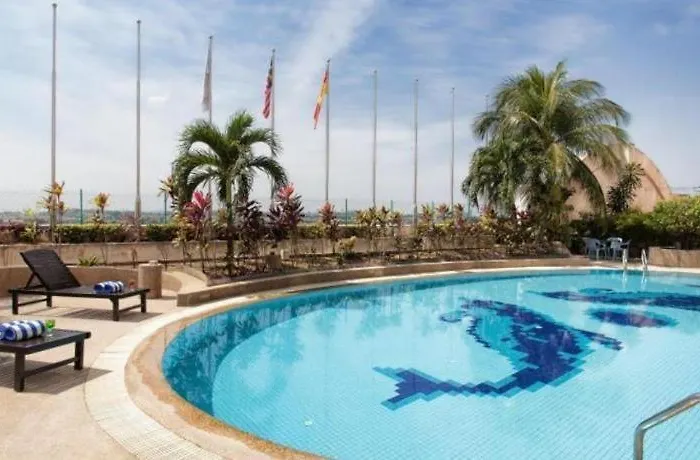 Summit Hotel Subang Usj Subang Jaya