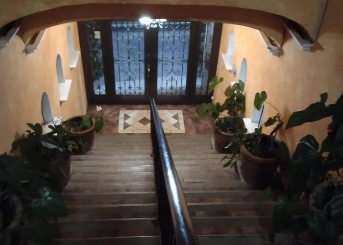 Hotel Anturio Express Cuernavaca