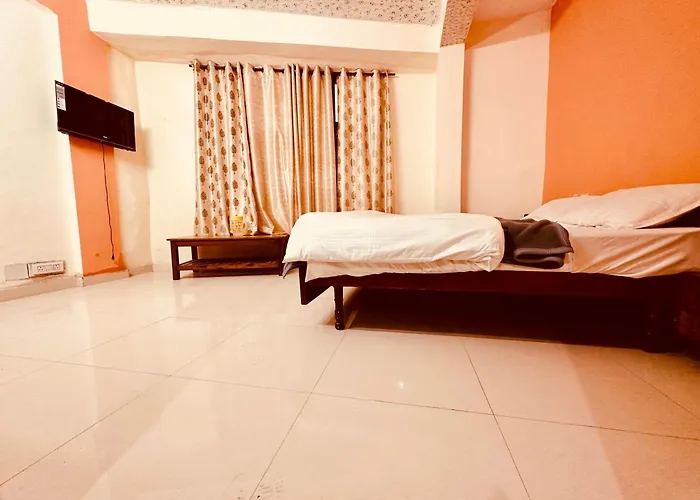 Wooibhotels Royal Respite Manali