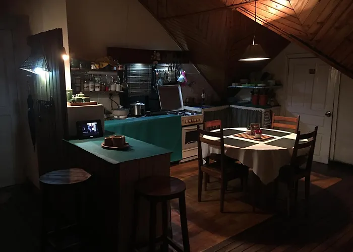 Le Fumoir Guest House Chambre Double Antananarivo