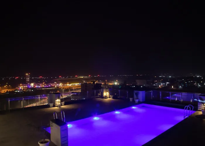 Buddha Regency Hotel Siddharthanagar