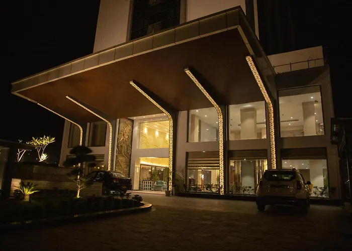 Buddha Regency Hotel Siddharthanagar