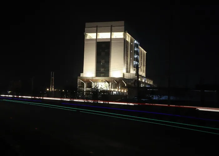 Buddha Regency Hotel Siddharthanagar