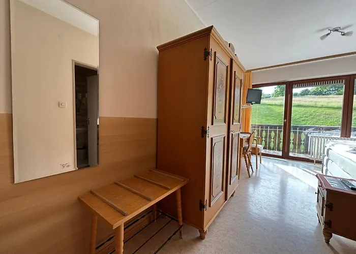 Simplex Stays Hotel Lauer Bad Soden-Salmünster