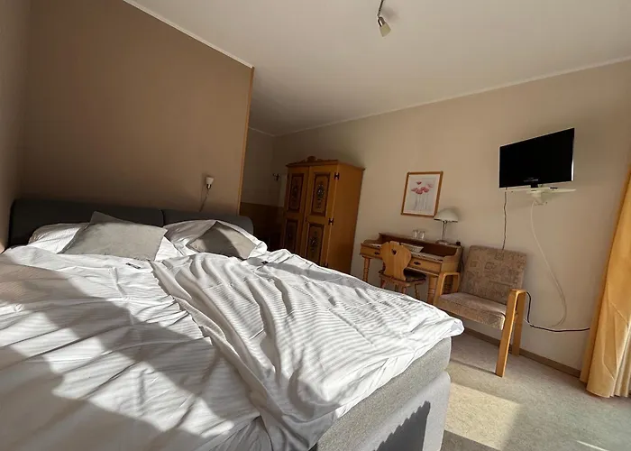 Simplex Stays Hotel Lauer Bad Soden-Salmünster