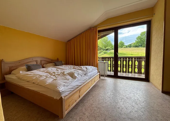 Simplex Stays Hotel Lauer Bad Soden-Salmünster
