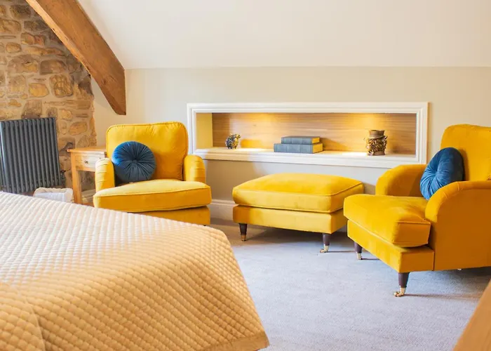 Manor House Hotel Bishop Auckland