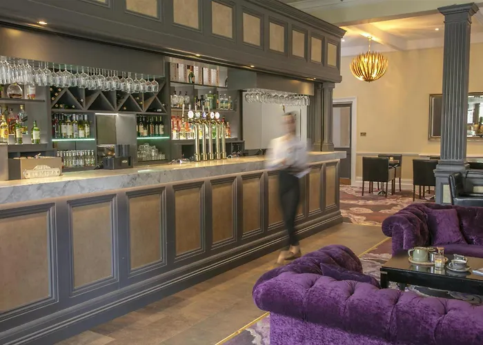 Burlington Hotel, BW Premier Collection By Best Western Folkestone