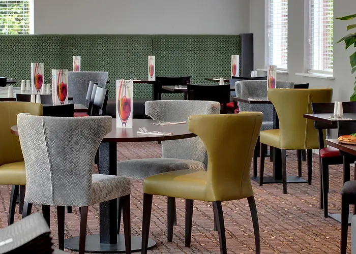 Best Western Appleby Park Hotel Tamworth