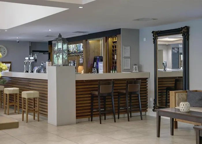 Best Western Appleby Park Hotel Tamworth