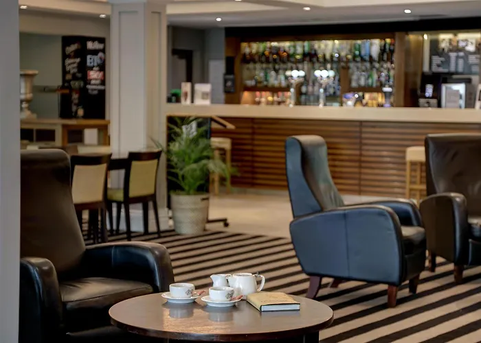 Best Western Appleby Park Hotel Tamworth