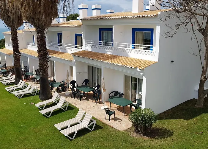Hotel Pestana Palm Gardens Carvoeiro 