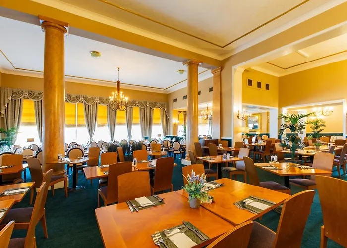 Royal Hotel Scarborough