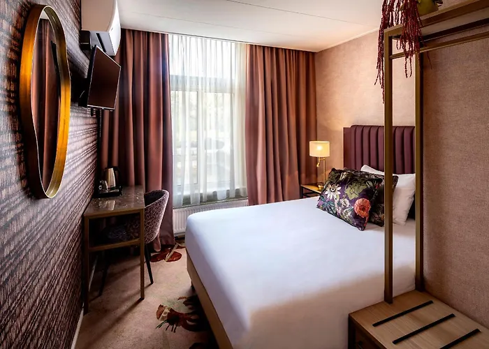 Hotel Wesseling Dwingeloo