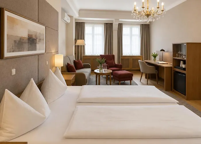 Hotel Mader Steyr