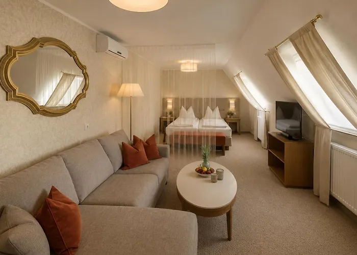 Hotel Mader Steyr