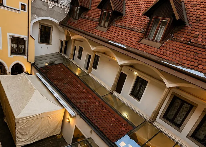 Hotel Mader Steyr