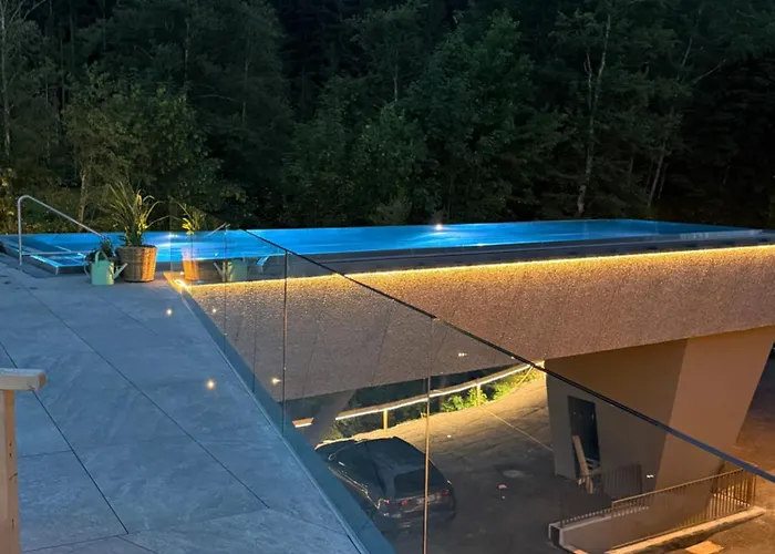 Minglers Sportalm - Das Gourmet- und Genießerhotel Kirchberg in Tirol