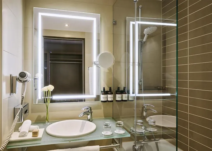 Nh Collection Nuernberg City - Newly Renovated