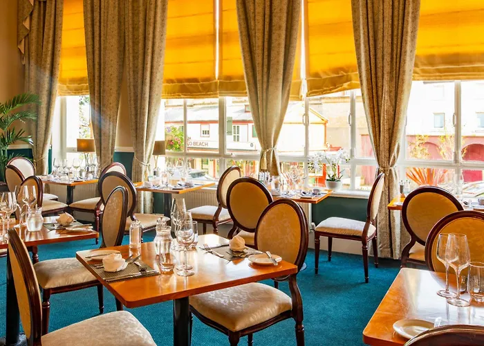 Royal Hotel Scarborough