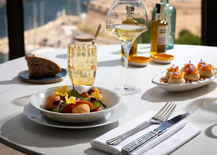 Sofitel Marseille Vieux-Port Hotel