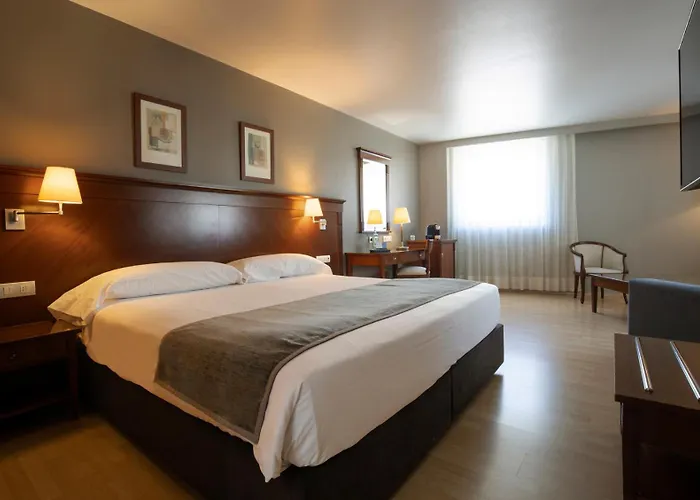 Hesperia Andorra Hotel