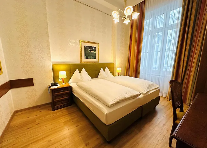 Hotel Austria - Wien