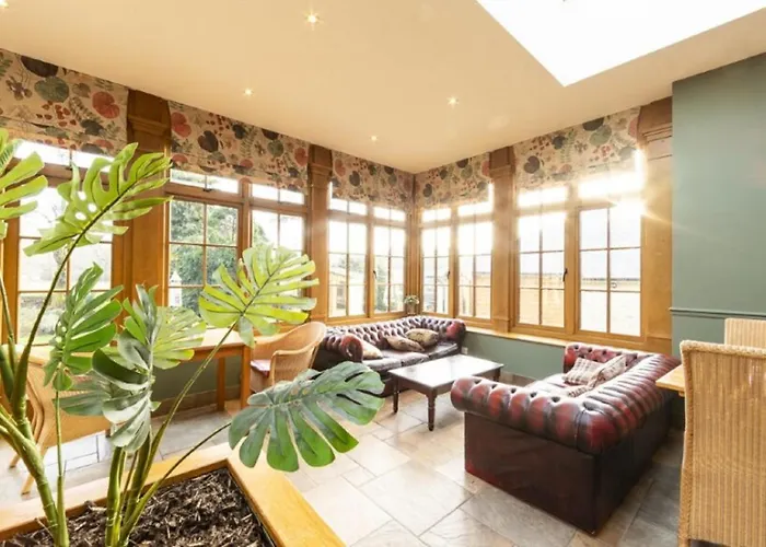 The Speech House Hotel Coleford 