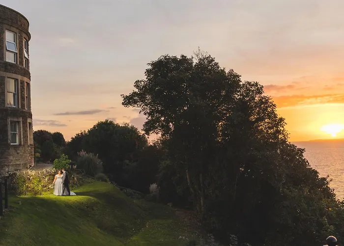 Best Western Walton Park Hotel Clevedon