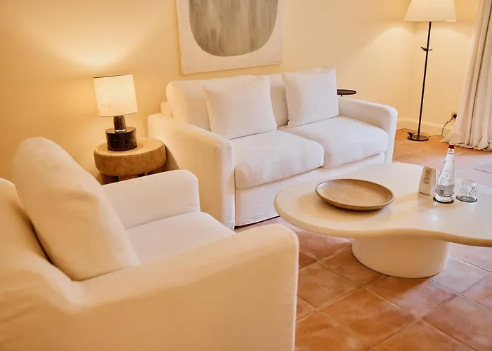 La Bastide De Saint Tropez Hotel