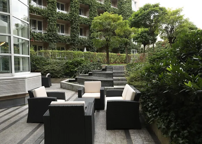 Living Hotel Kaiser Franz Joseph Bécs
