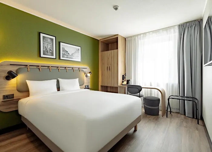 Campanile Prime - Wroclaw Stare Miasto