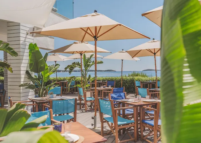 Melia Ibiza (Adults Only) Santa Eularia des Riu