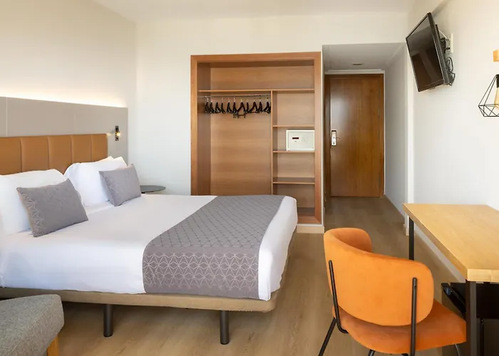 Htop Pineda Palace 4Sup - Adults Only #Htopbliss Pineda de Mar