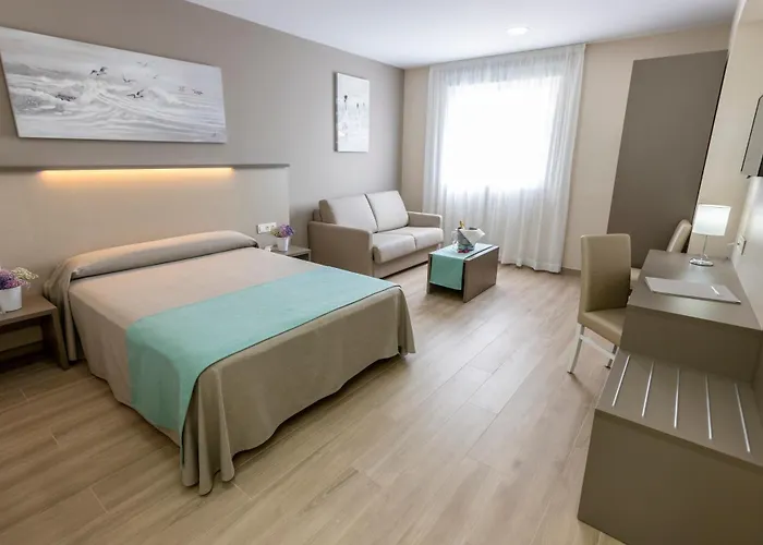 Manolo Hotel Cartagena