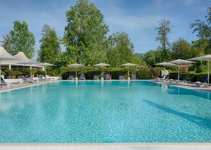 Una Hotels Forte Dei Marmi