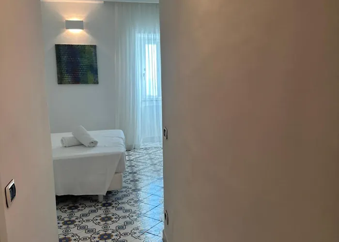 Hotel Villa Felice Relais Amalfi