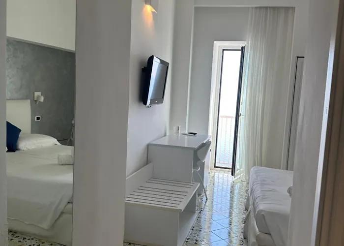 Hotel Villa Felice Relais Amalfi