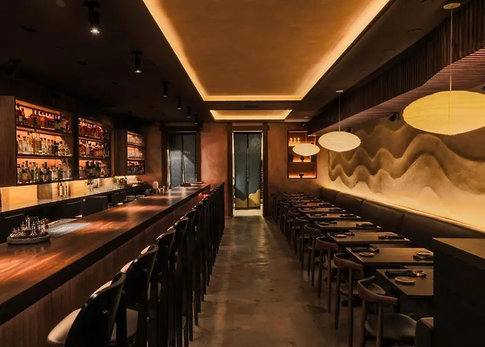 Park South Hotel, Part Of Jdv By Hyatt Nova Iorque