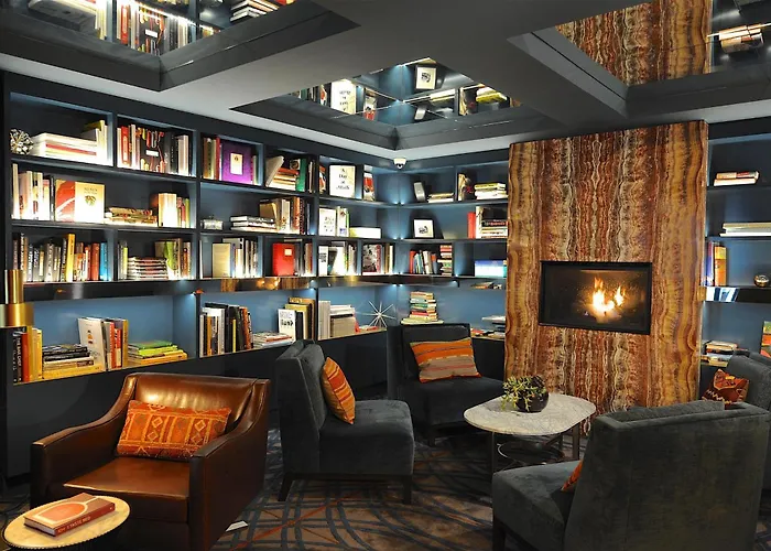 Park South Hotel, Part Of Jdv By Hyatt Nova Iorque