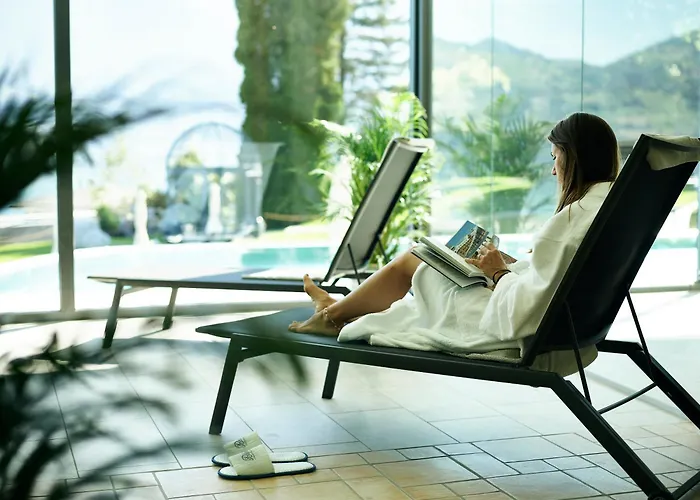 Belvedere Strandhotel Spiez