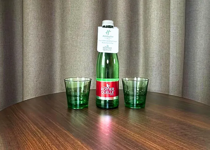 Holiday Inn - Salzburg City By Ihg