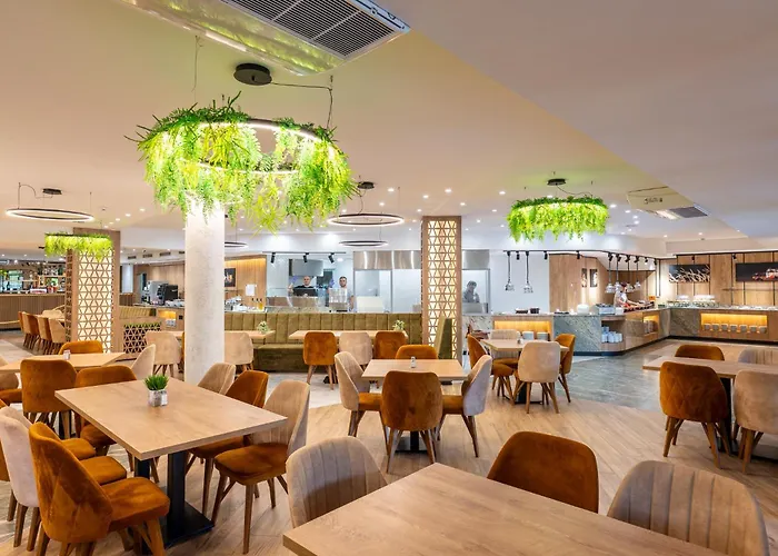 Havana Hotel Goldstrand