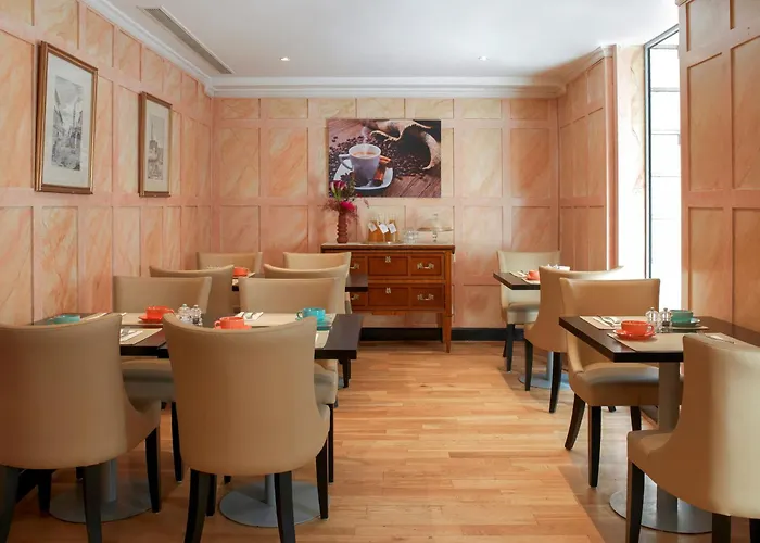 Hotel Melia Paris Vendome