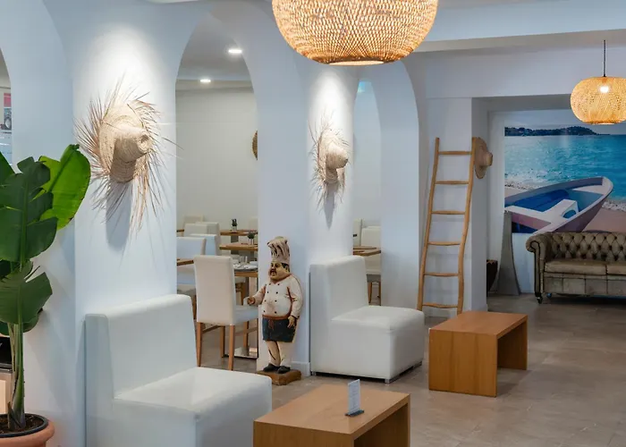 Hotel Playas De Paguera